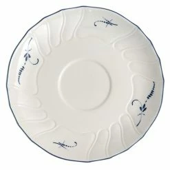 Villeroy & Boch V&B - Vieux Luxembourg Classic Saucer 16cm