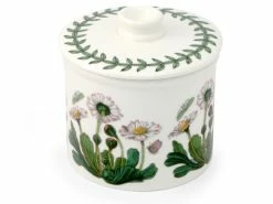 Portmeirion - Botanic Garden Sugar Bowl With Lid