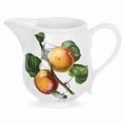 Portmeirion - Pomona Cream Jug 340ml