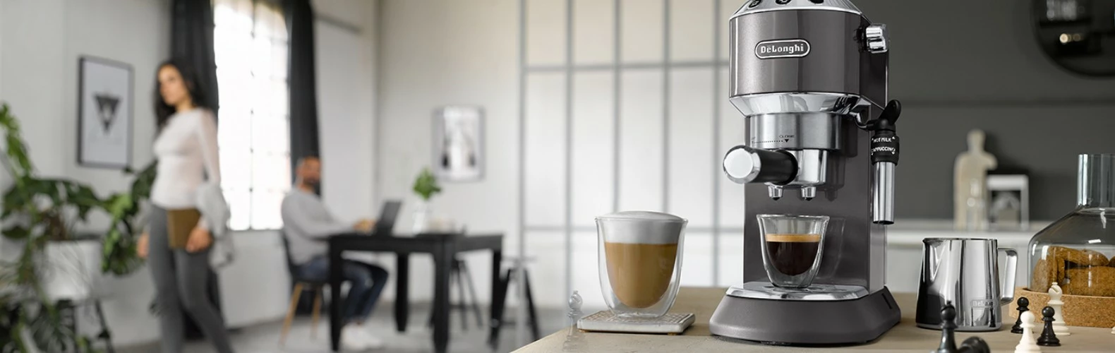 DeLonghi Shop -DeLonghi Shop 12