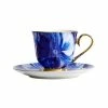 Ashdene - Blooms Cup & Saucer Moonlit