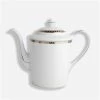 Bernardaud - Athena Platinum Coffee Pot 1L/12 Cups