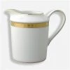 Bernardaud - Athena Gold Creamer 300ml