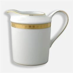 Bernardaud - Athena Gold Creamer 300ml