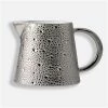 Bernardaud - Ecume Silver Creamer 250ml