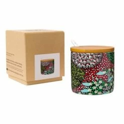 Alperstein - Sugar Bowl Coral Hayes