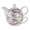 Ashdene - Chinoiserie Tea For One
