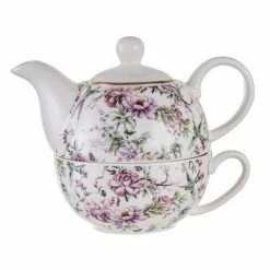 Ashdene - Chinoiserie Tea For One