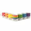 Pantone - Espresso Cup Pride Set 7pce
