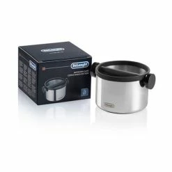 DeLonghi - Coffee Knock Box DLSC062