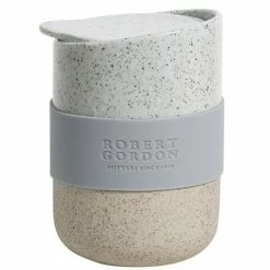 Robert Gordon - Riverstone Way Of Life Coffee Cup 350ml