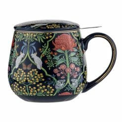 Ashdene - Matilda Infuser Navy