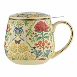 Ashdene - Matilda Infuser Cream