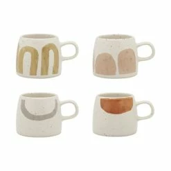 Ecology - Nomad Espresso Cup Set Arches 4pce