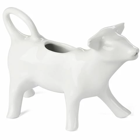 Pillivuyt - Cow Cream Jug 1 Pillivuyt - Cow Cream Jug