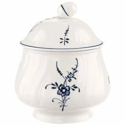 Villeroy & Boch V&B - Vieux Luxembourg Sugar Bowl