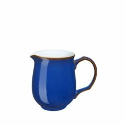 Denby - Imperial Blue Small Jug