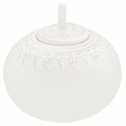 Vista Alegre - Ornament Sugar Bowl