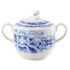 Vista Alegre - Timeless Sugar Bowl