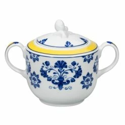 Vista Alegre - Castelo Branco Sugar Bowl