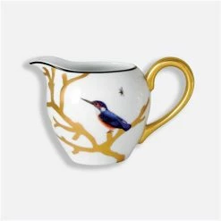 Bernardaud - Aux Oiseaux Creamer 295ml