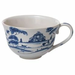 Juliska - Country Estate Delft Garden Follies Cup 230ml