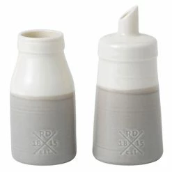 Royal Doulton - Coffee Studio Milk & Sugar Set
