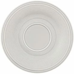 Villeroy & Boch V&B - Vivo Coffee Saucer Stone 15cm