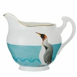 Yvonne Ellen - Cream Jug Penguin