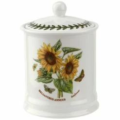 Portmeirion - Botanic Garden Storage Jar 14cm