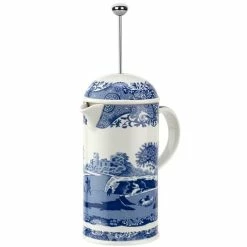 Spode - Blue Italian Cafetiere 790ml