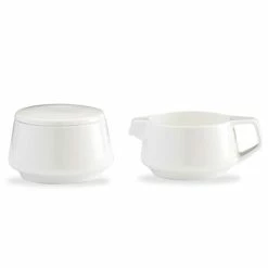 Noritake - Marc Newson By Noritake Sugar & Creamer Set
