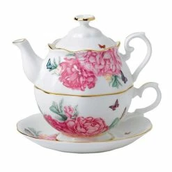 Royal Albert - Miranda Kerr Friendship Tea For One Set 3pce