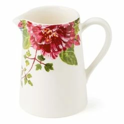 Gien - Millefleurs Cream Jug
