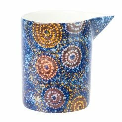 Alperstein - Alma Granites Milk Jug