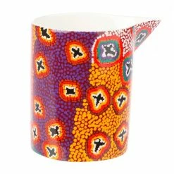 Alperstein - Ruth Stewart Milk Jug