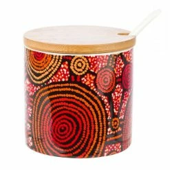 Alperstein - Sugar Bowl Teddy Gibson