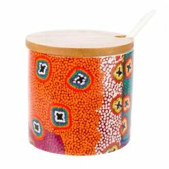 Alperstein - Sugar Bowl Ruth Stewart