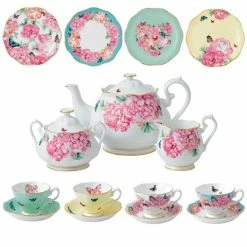 Royal Albert - Miranda Kerr Tea Set 15pce