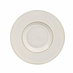 Denby - Natural Canvas Tea/Coffee Saucer