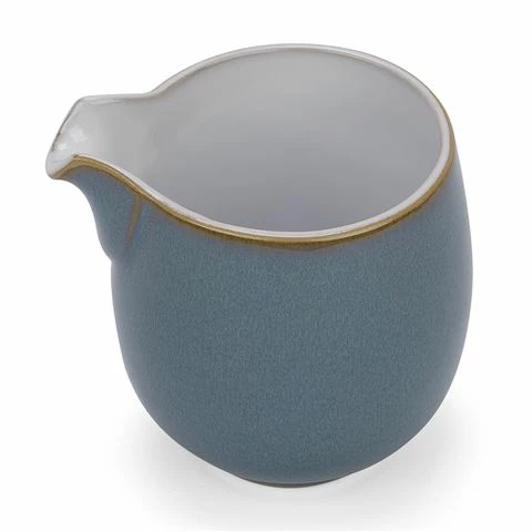 Denby - Azure Jug Small 1 Denby - Azure Jug Small