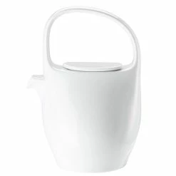 Rosenthal - Junto Tea Pot 3 White
