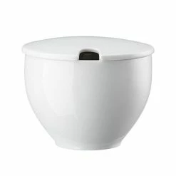 Rosenthal - Junto Sugar Bowl White