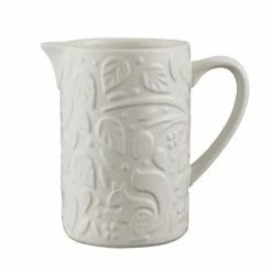 Mason Cash - In The Forest Creamer Jug 160ml