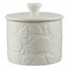 Mason Cash - In The Forest Sugar Pot 9x9cm