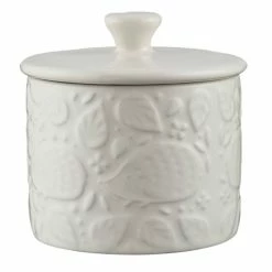 Mason Cash - In The Forest Sugar Pot 9x9cm
