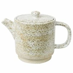 Robert Gordon - Ceylon Teapot Hand Brushed 500ml