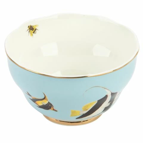 Yvonne Ellen - Party Fish Bowl 1 Yvonne Ellen - Party Fish Bowl