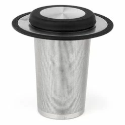 Bredemeijer - Universal Tea Filter With Coaster