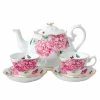 Royal Albert - Miranda Kerr Friendship Tea For Two Set 5pce